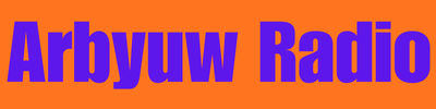 Arbyuw Radio – 音楽でつながる、あなたの毎日のラジオ